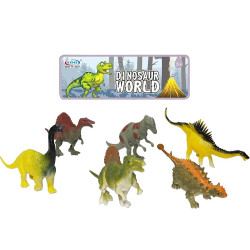 dinosaurused