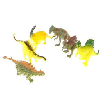 dinosaurused