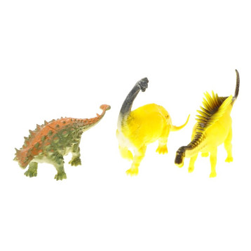 dinosaurused
