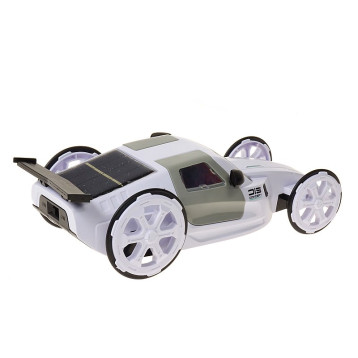 päikesepatareiga konstruktor