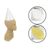 müts, mask, pasun, vile