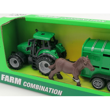 traktor