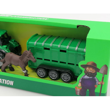 traktor