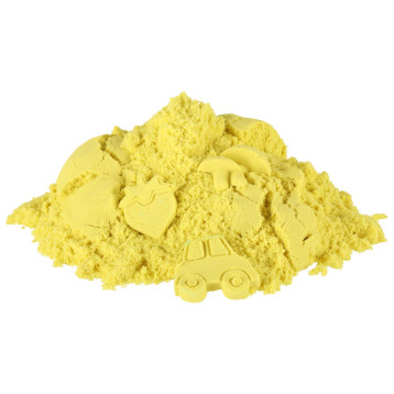 kineetiline liiv