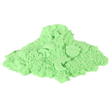 kineetiline liiv
