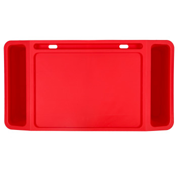 Plastlaud