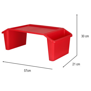 Plastlaud