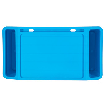 Plastlaud