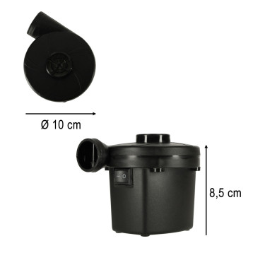 Elektriline pump