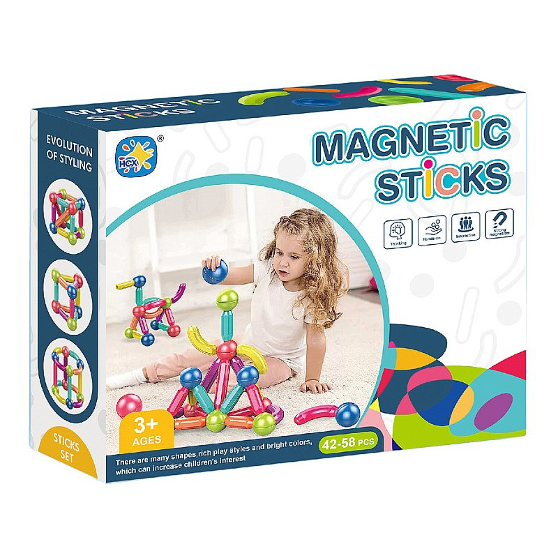 magnetkonstruktor