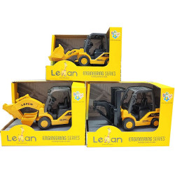 Väiketraktor