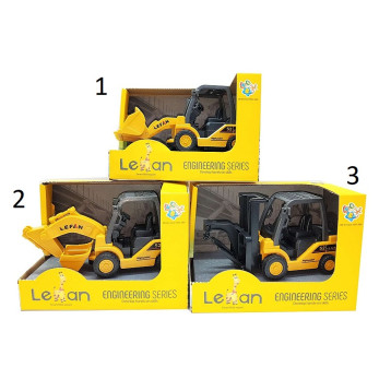 Väiketraktor