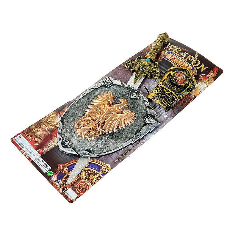 rüütli komplekt