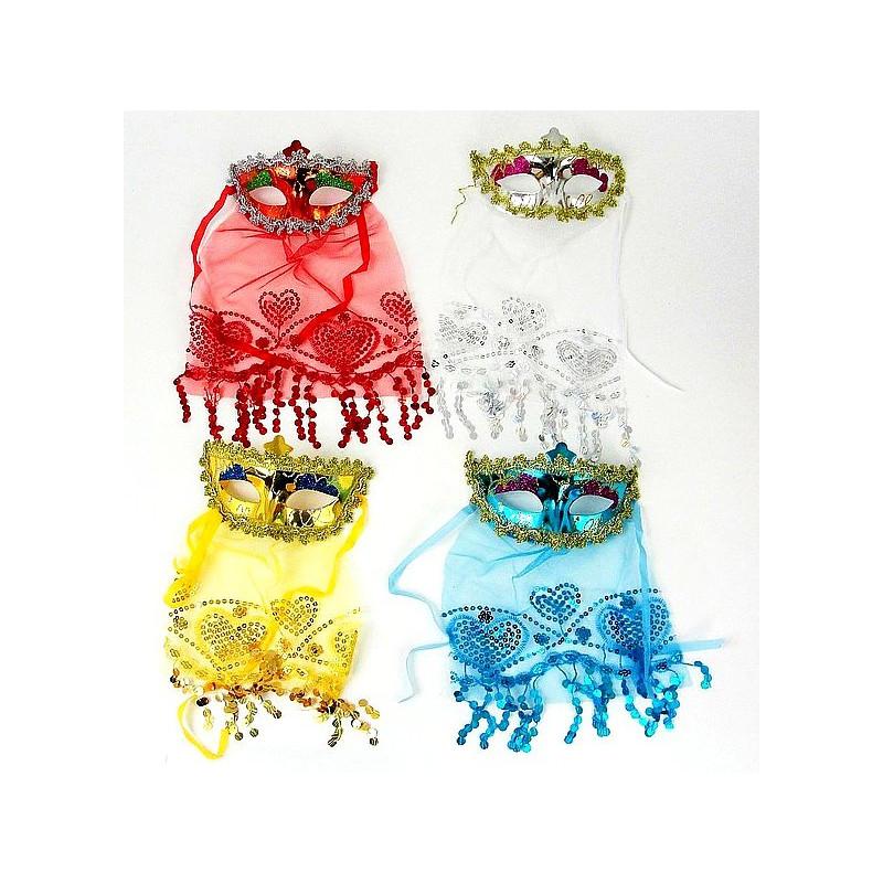 mask