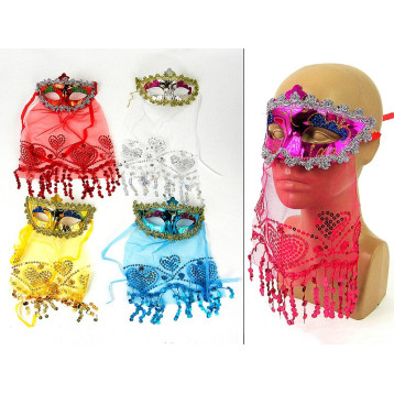mask