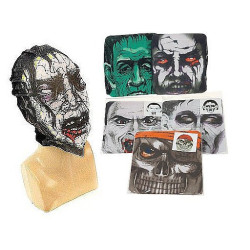 mask
