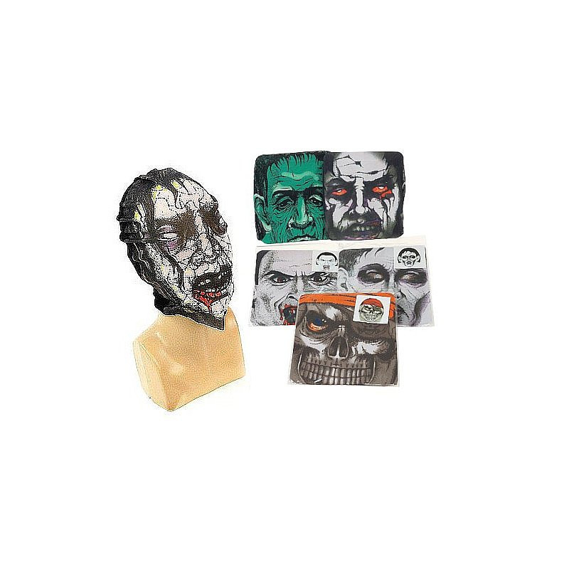 mask