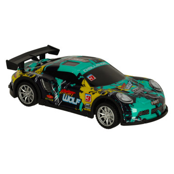 raadioauto