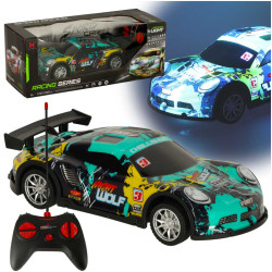 raadioauto