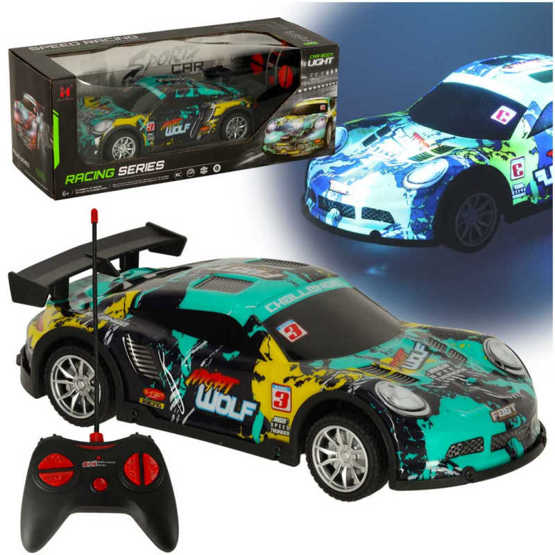 raadioauto
