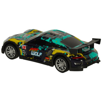 raadioauto