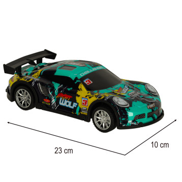 raadioauto