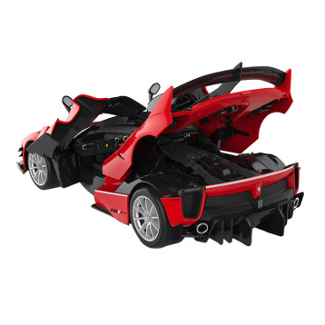 raadioauto