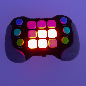 Elektrooniline osavusmäng