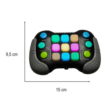Elektrooniline osavusmäng
