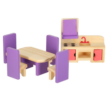 Nukumaja mööbe