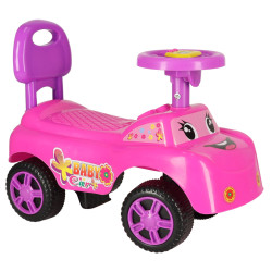 Tõukeauto