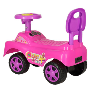 Tõukeauto