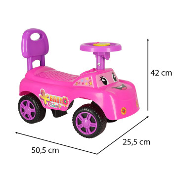 Tõukeauto