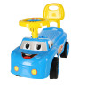 Tõukeauto