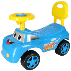 Tõukeauto