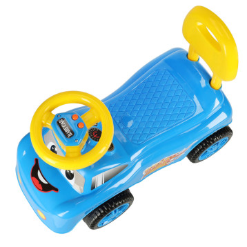 Tõukeauto