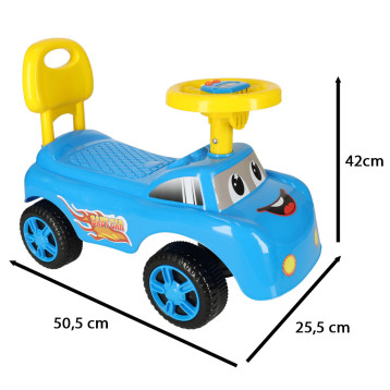 Tõukeauto