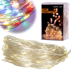 LED lambid