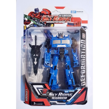 transformer
