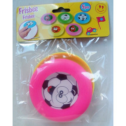 5422.LENDAVAD TALDRIKUD 5TK EDDY TOYS