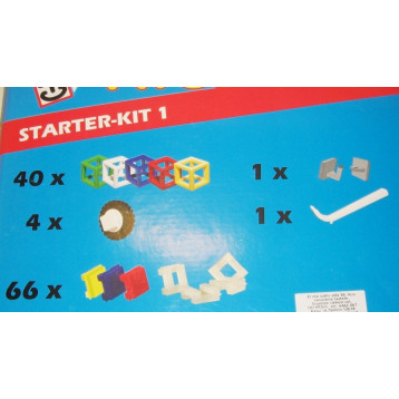 6685.KONSTRUKTOR NICE DICE 112 OSA STARTER-KIT1