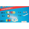 6685.KONSTRUKTOR NICE DICE 112 OSA STARTER-KIT1