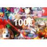 KINKEKAART 100€