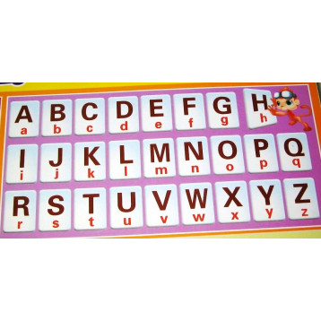 6835. PUZZLE TÄHTEDEGA 4019A   61OSA