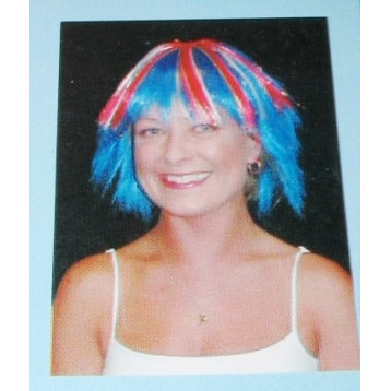 parukas